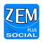 Logo of Zem Ultra android Application 